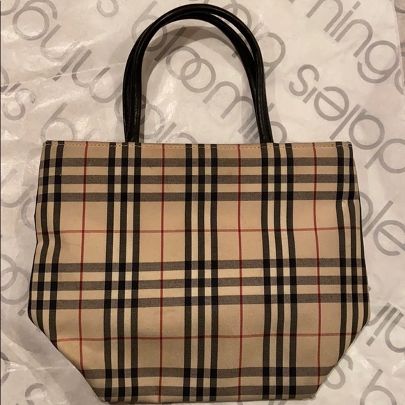 Burberry Handbags - Burberry Handbag